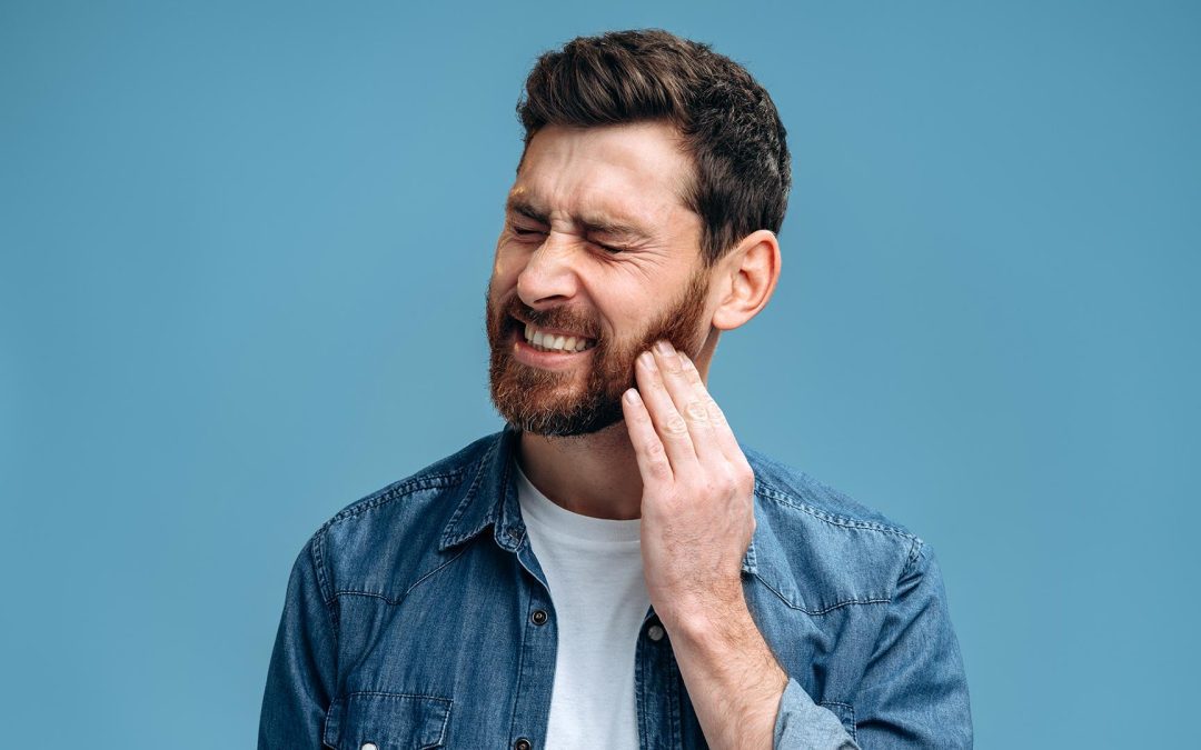 Why Does My Tooth Hurt? 7 Common Causes of Tooth Pain Explained