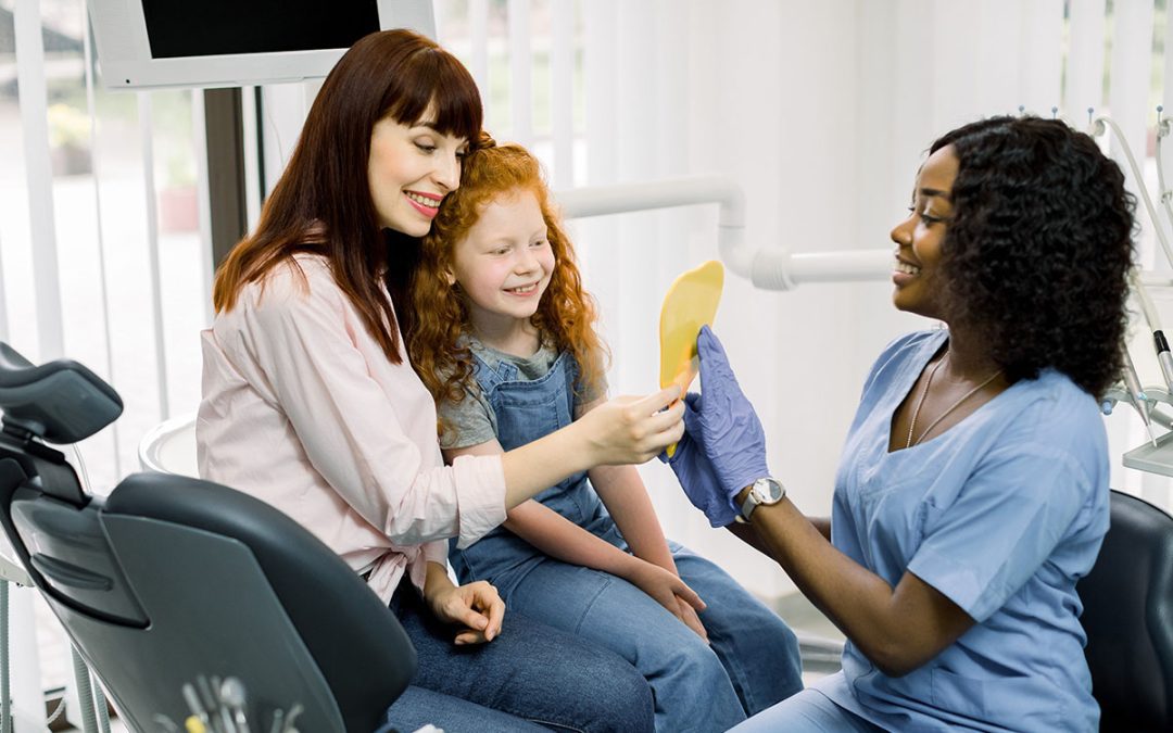 Why Regular Dental Checkups Are Essential for a Healthy Smile