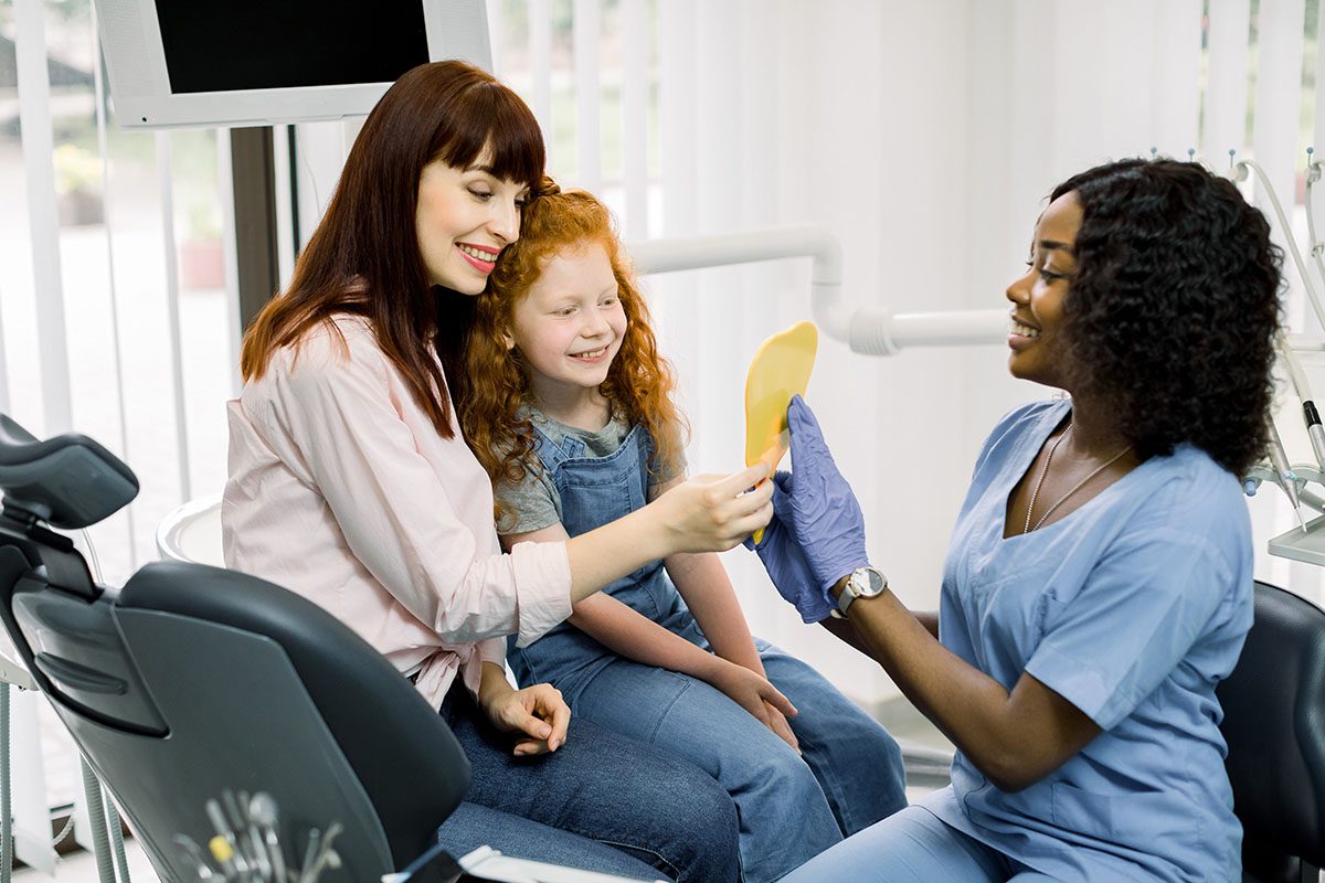 Why Regular Dental Checkups Are Essential for a Healthy Smile