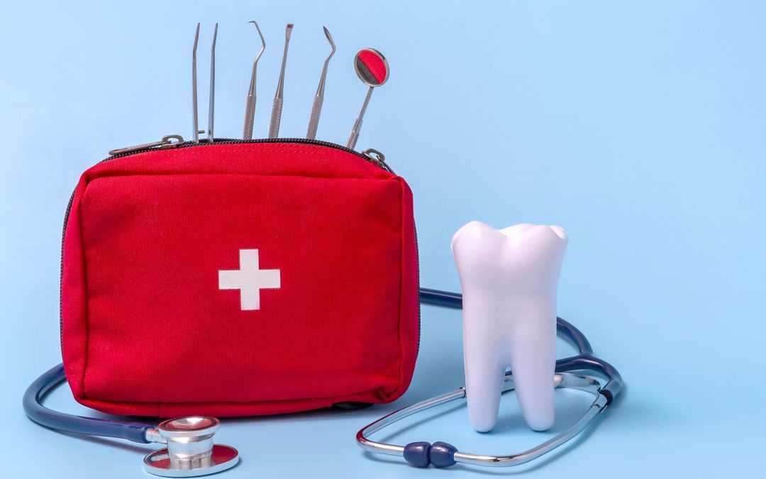Is a Chipped Tooth an Emergency?