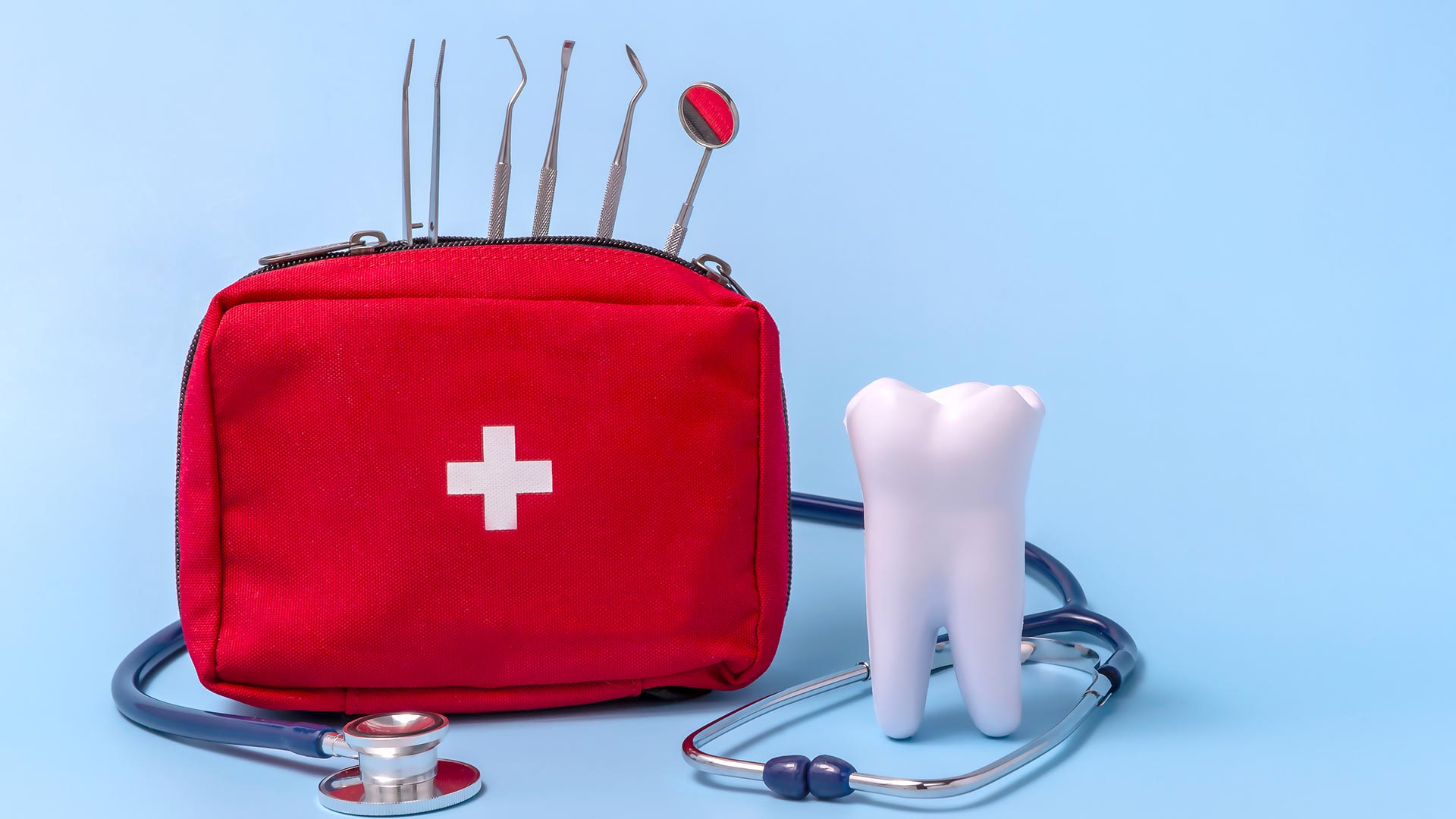 Is a Chipped Tooth an Emergency?