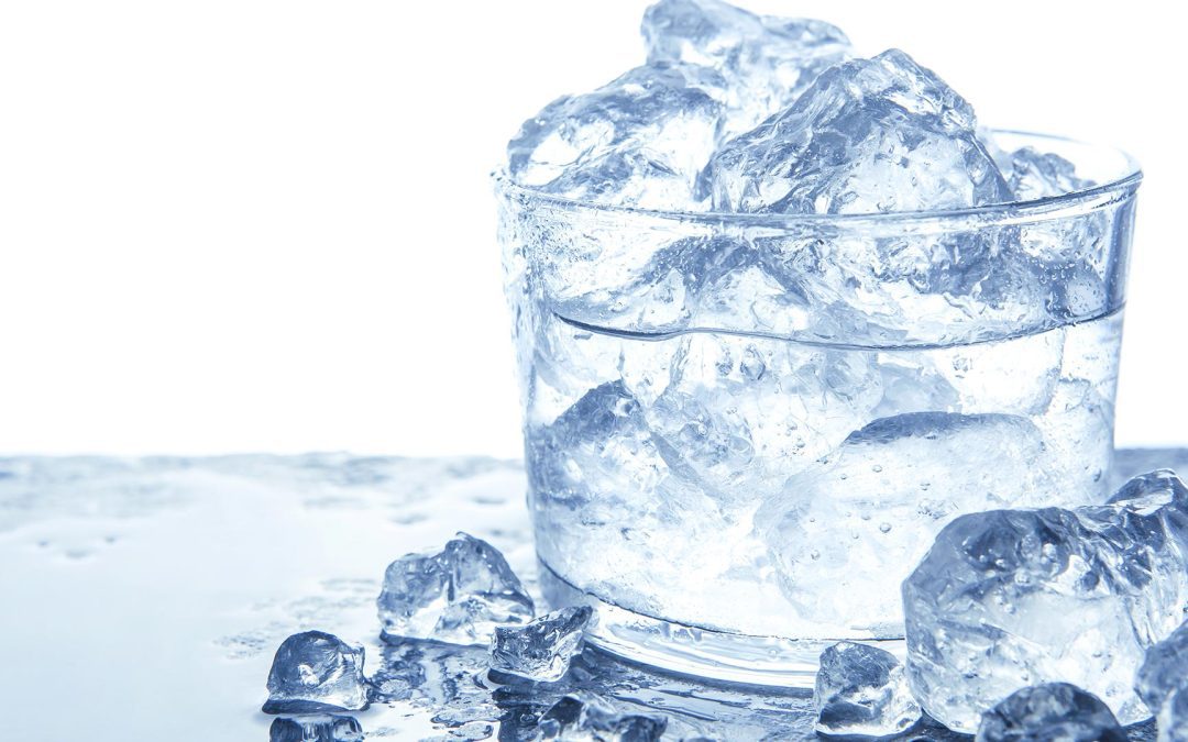 Why Does Cold Water Hurt My Teeth?